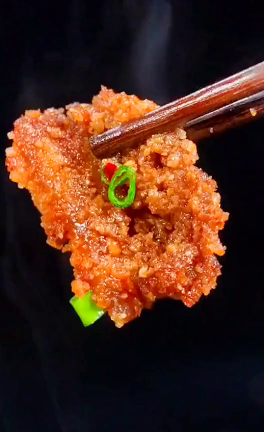 一道肥而不腻的粉蒸肉,教程奉上,配上四川的蒸肉粉才好吃好看哦