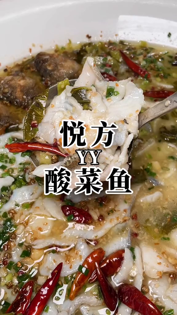 合肥你们一问哪家酸菜鱼好吃