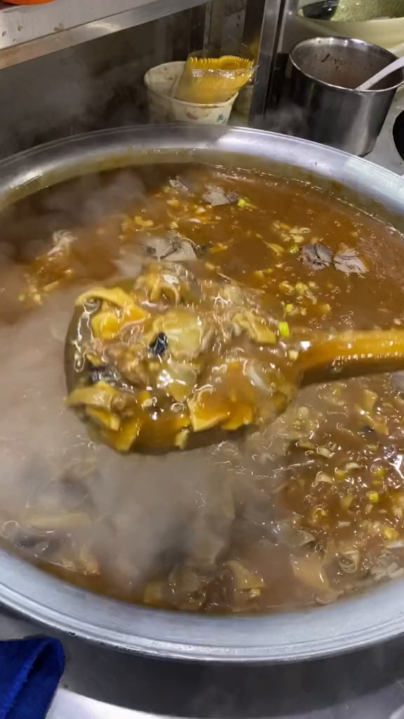 今天把胡辣汤大料配方分享给大家
