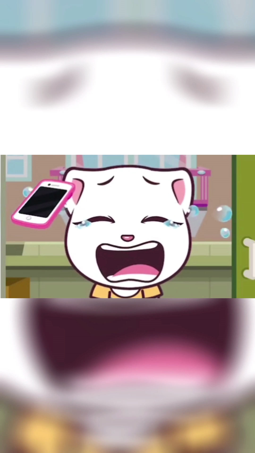 汤姆猫的情侣日常3
