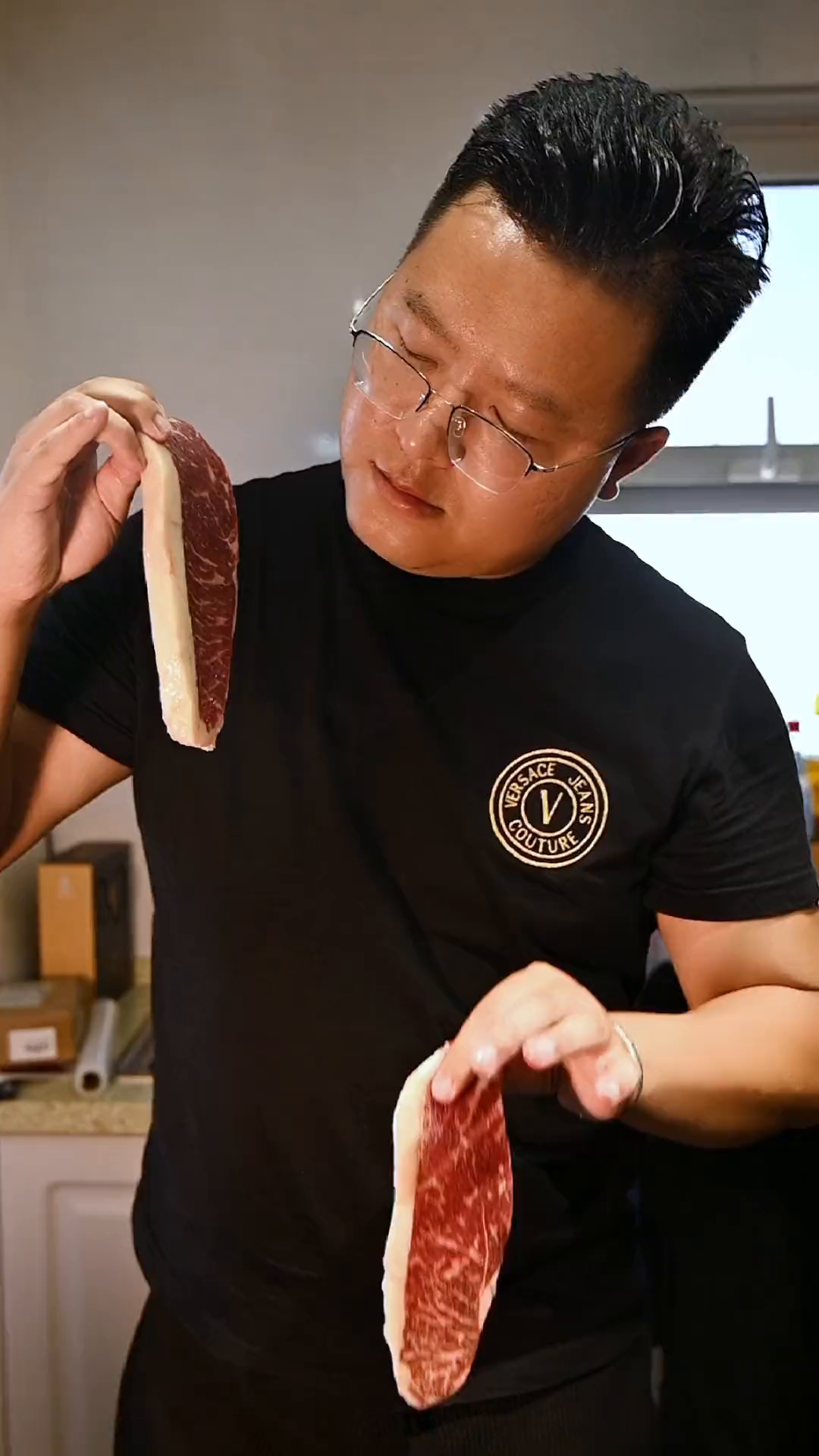 牛排皇后是哪个牛排部位?