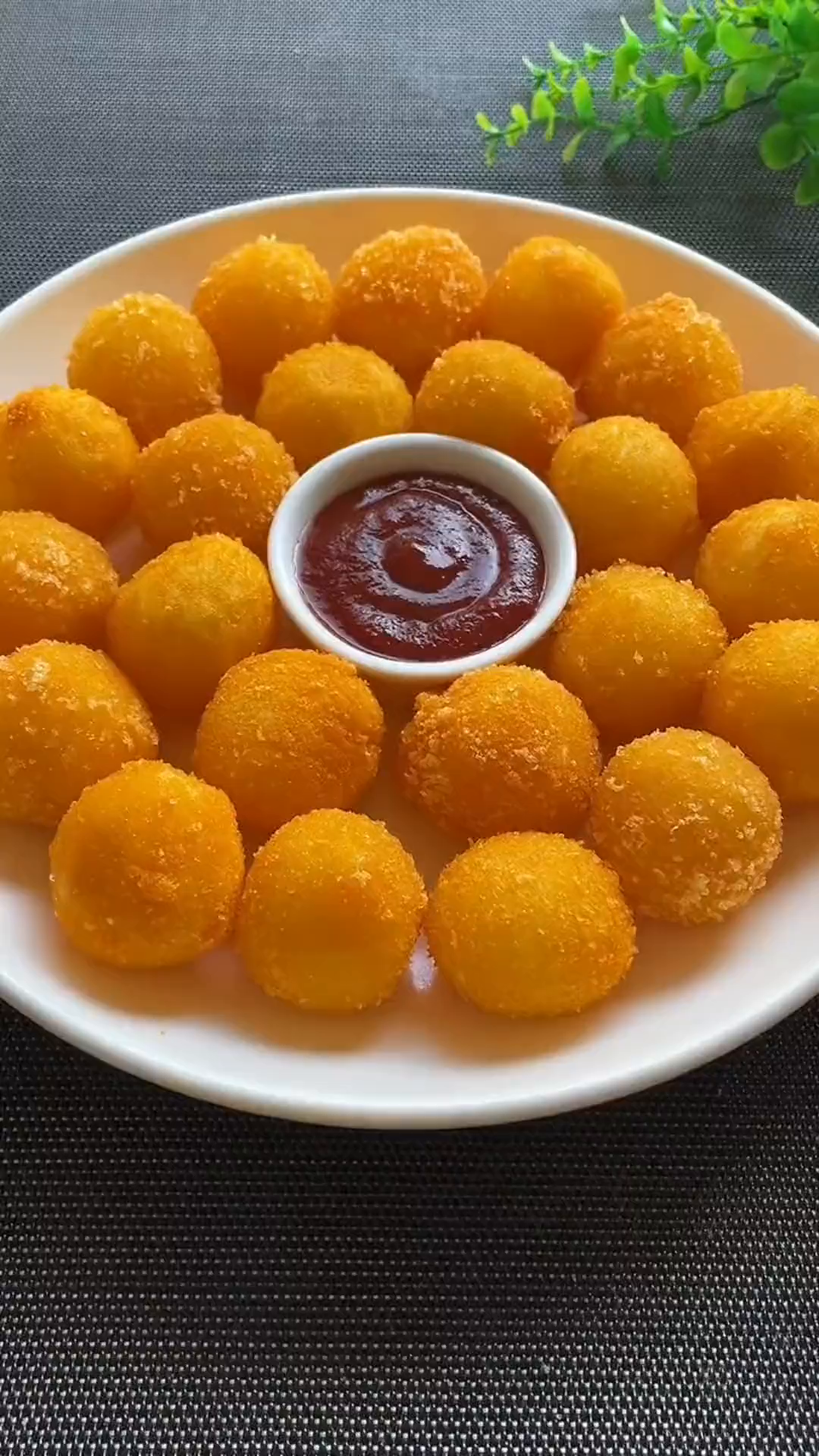 一起看看吧土豆新吃法,做法简单小朋友都喜欢