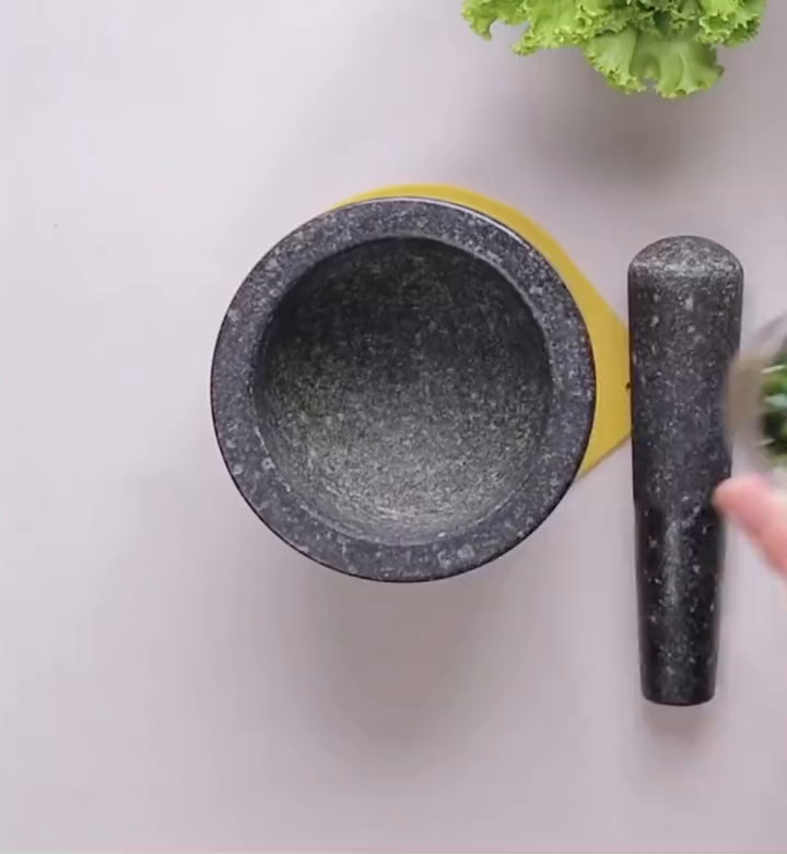 泰国米卷沙拉美食创作人美食分享泰国菜做法泰国菜教学