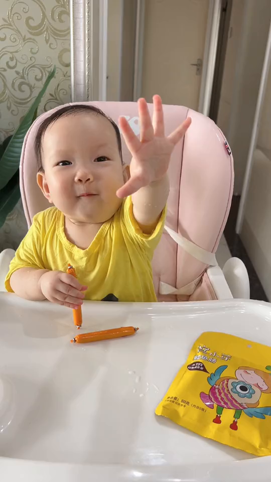 不会做鳕鱼的妈妈来试试鳕鱼肠