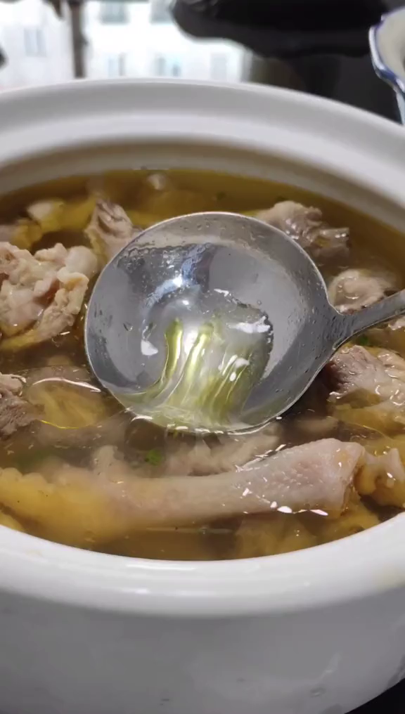 我和我的家乡美食火锅吃腻了,十一跟着大嘴来吃家常菜吧!