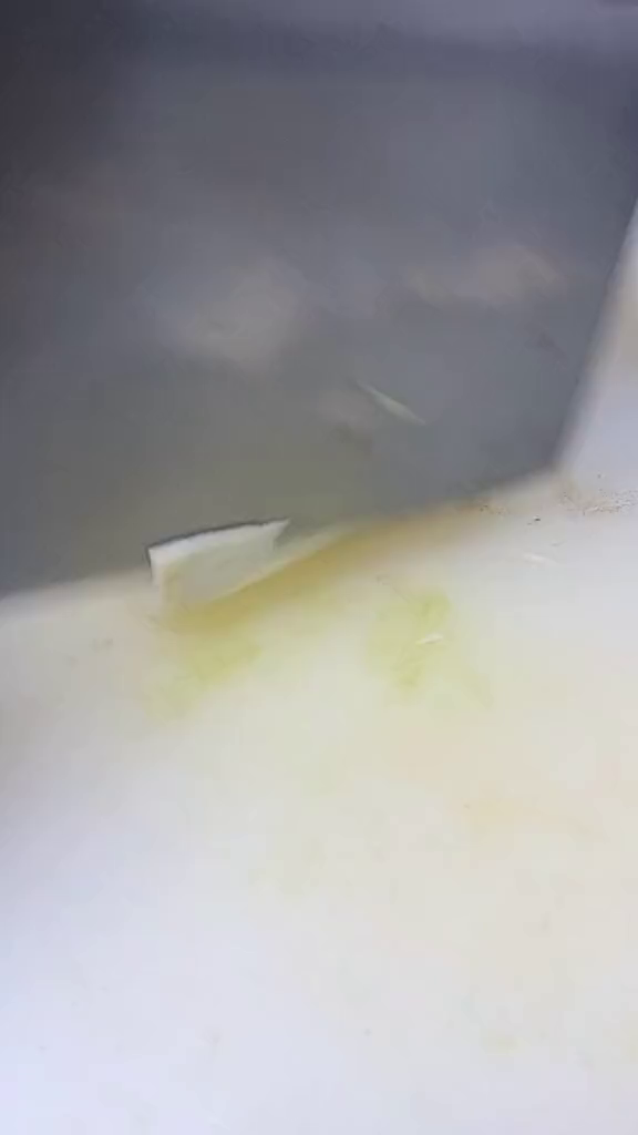 带汤的。佛门素烧鹅。用的姬松茸高级一点