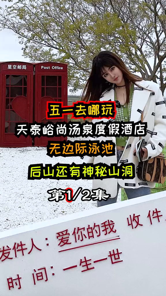 2000一晚带独立温泉的日式天然溴盐汤屋