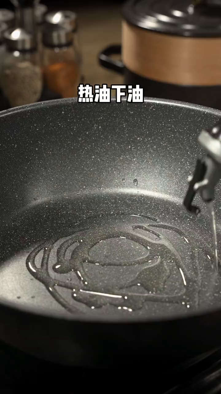 轻松快速做一道营养的西红柿菌菇鸡蛋汤