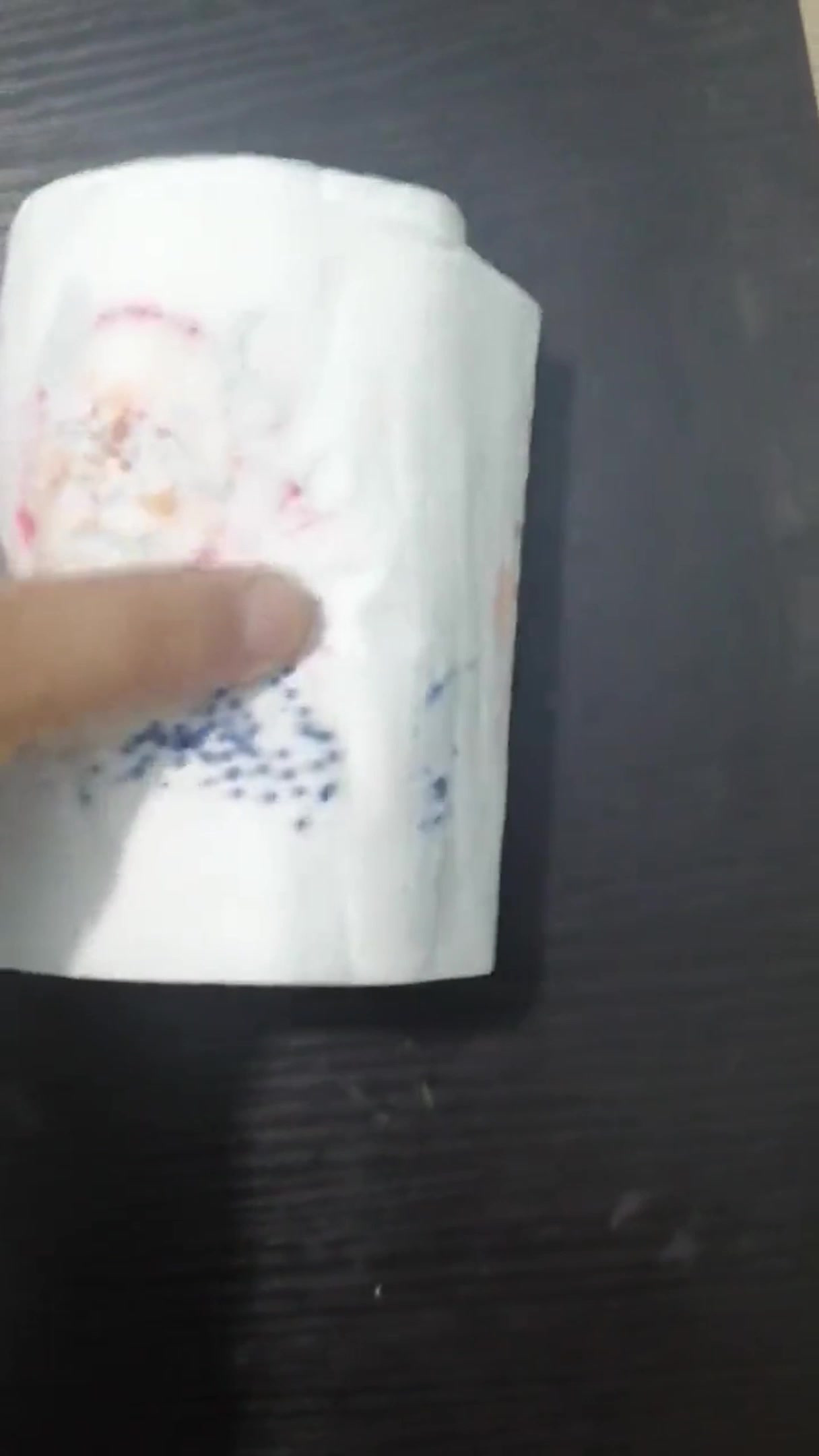 画的很不错,确实该载入“屎厕”!