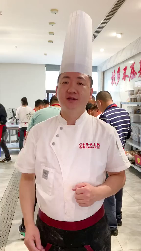 开面馆要想生意好,产品一定要有特色,想学的私信我!