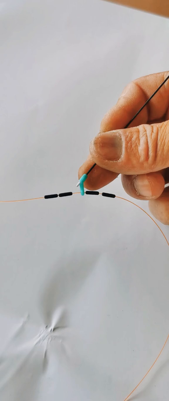 点开头像分享更多钓鱼小技巧,喜欢钓鱼的朋友双击评论原创(1)