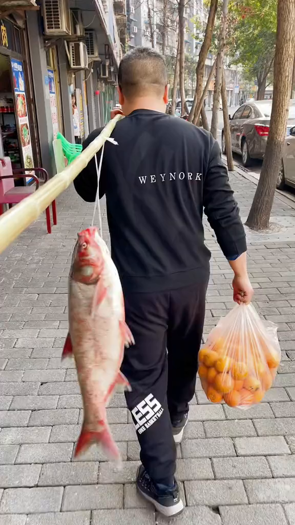 来凤鱼的正确做法!麻辣鲜香嫩