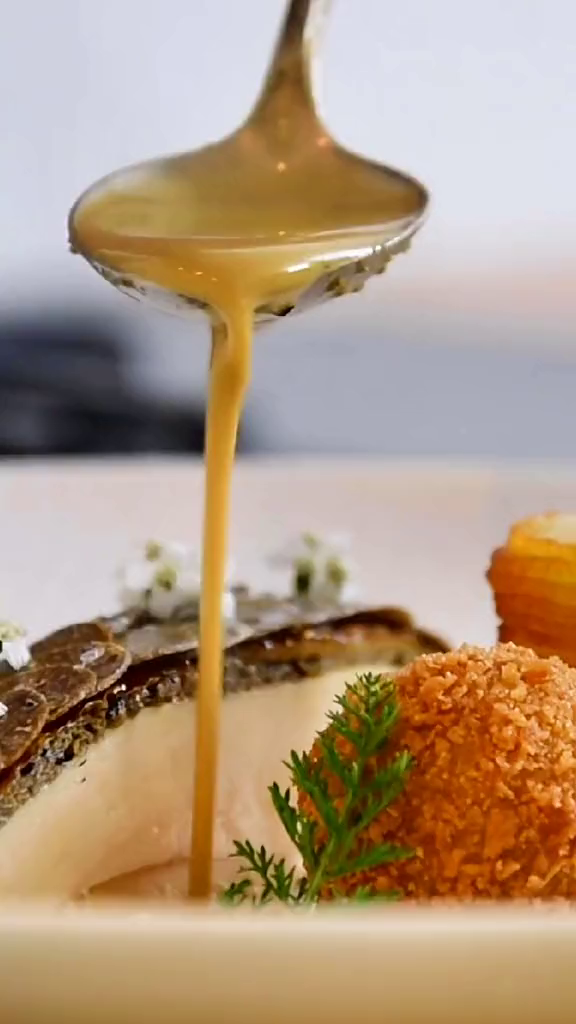 法式油浸薯片制作