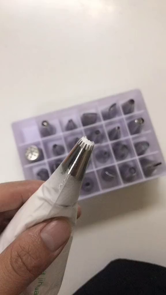 荷花花嘴的讲解和演示