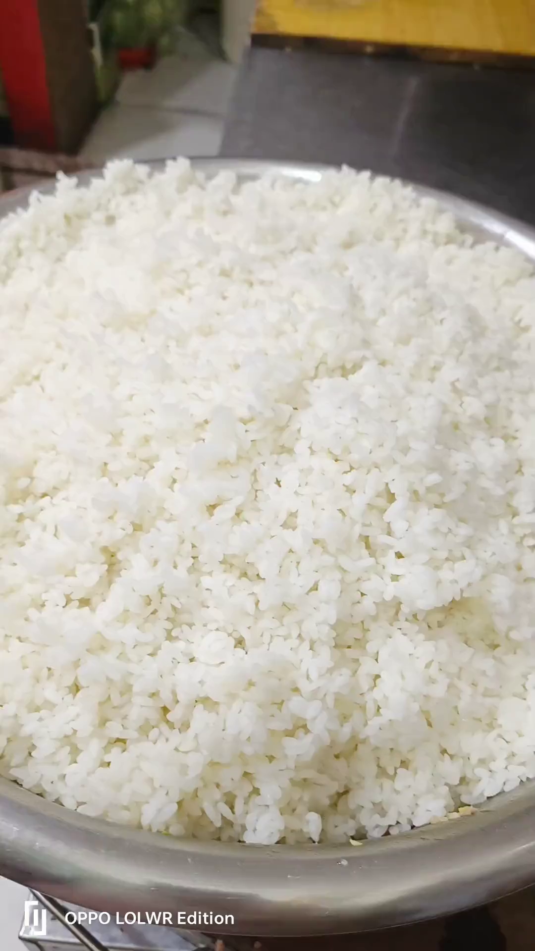 手撕鸭腿炒饭这样做真的太好吃了,好吃到流泪