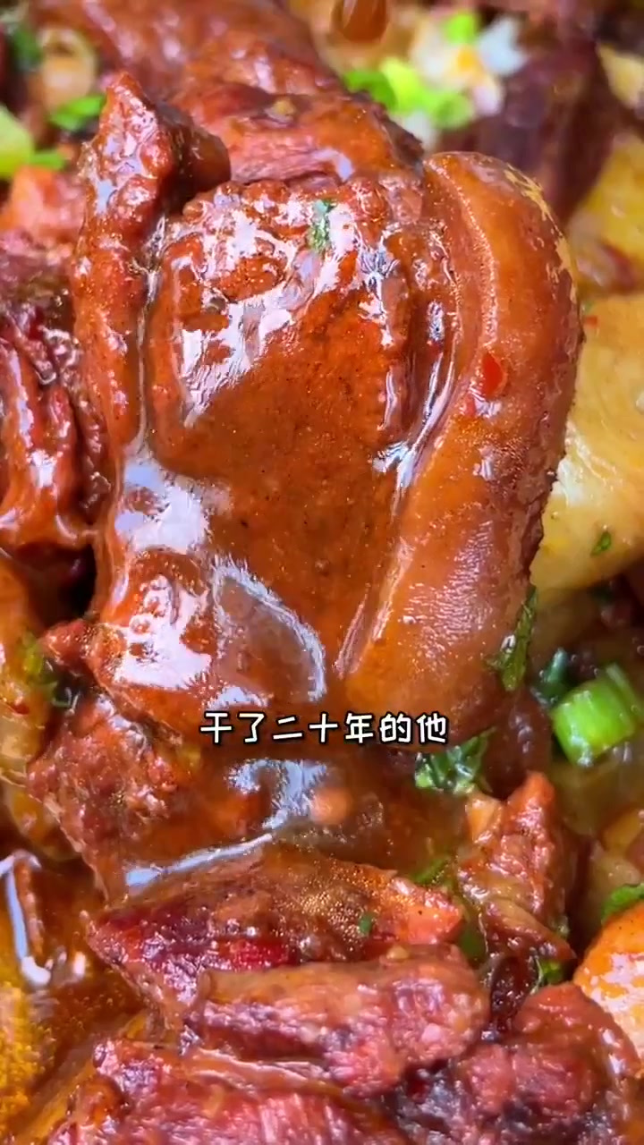 驴肉火锅简直太好吃了!主要是不长肉哦!