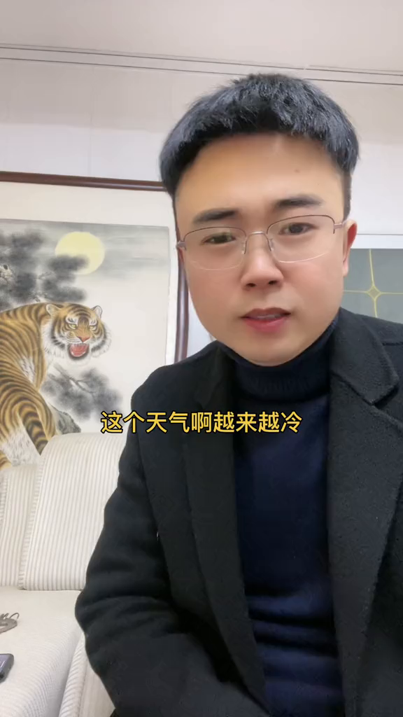农业农民小麦冻害怎么预防?