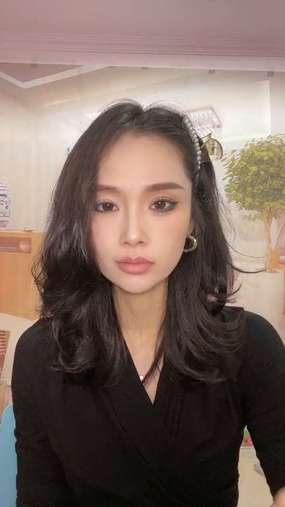 这个肉桂色,就是如此的高级