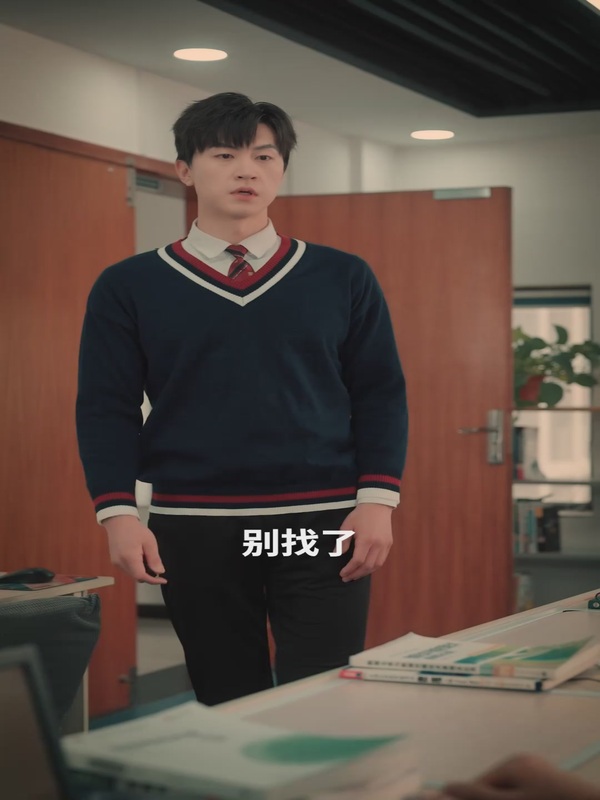 海鸟跟鱼相爱 43