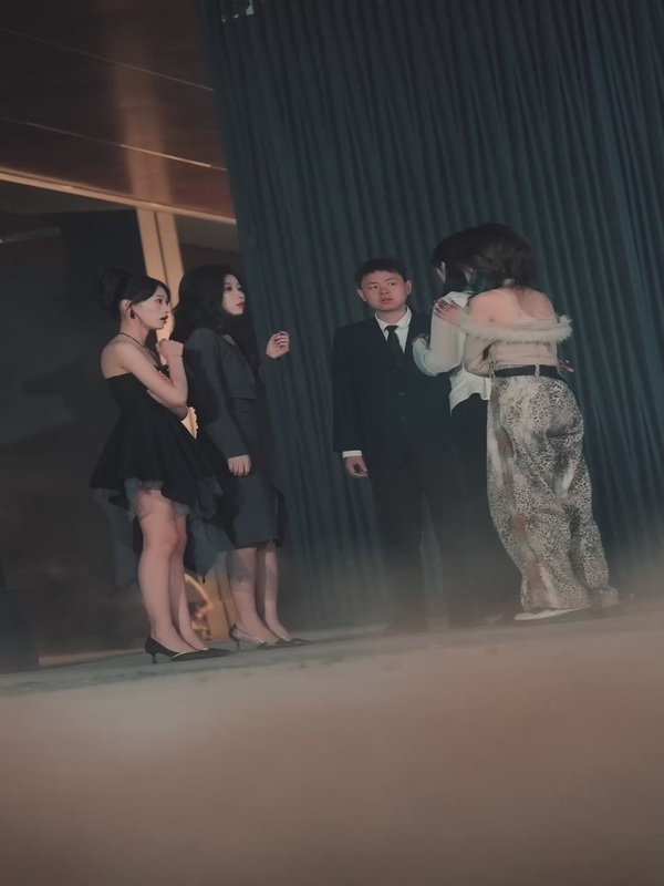 海鸟跟鱼相爱 12