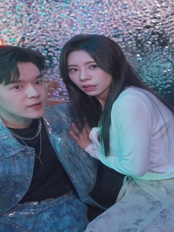 海鸟跟鱼相爱 06