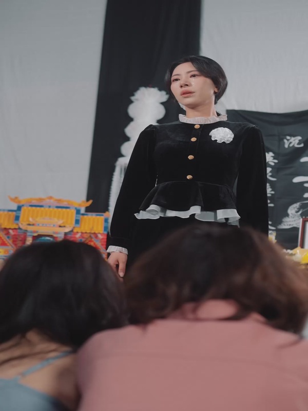 海鸟跟鱼相爱 16