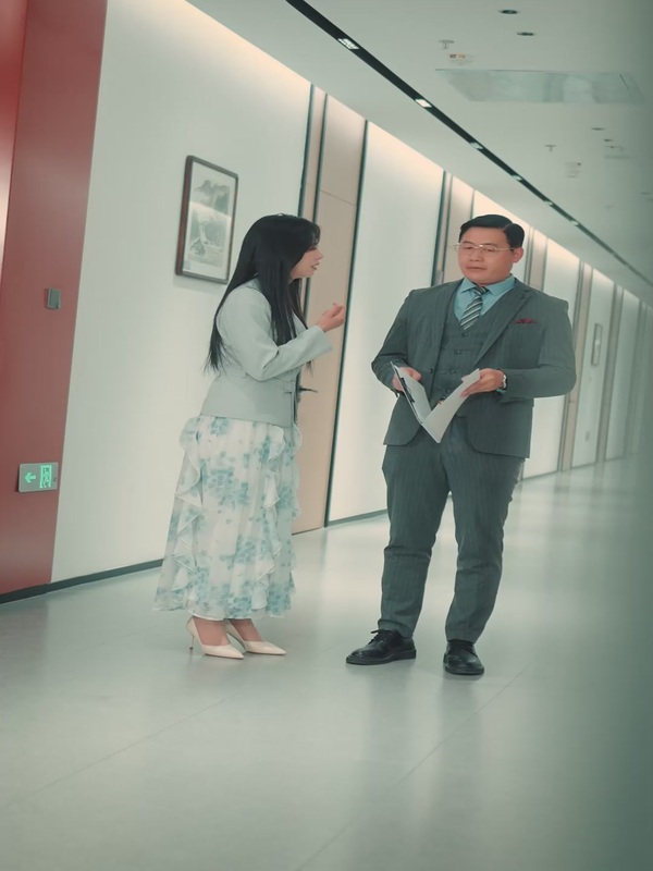 海鸟跟鱼相爱 29