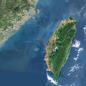 美政客提“防止台湾遭侵略法案” 专家驳斥