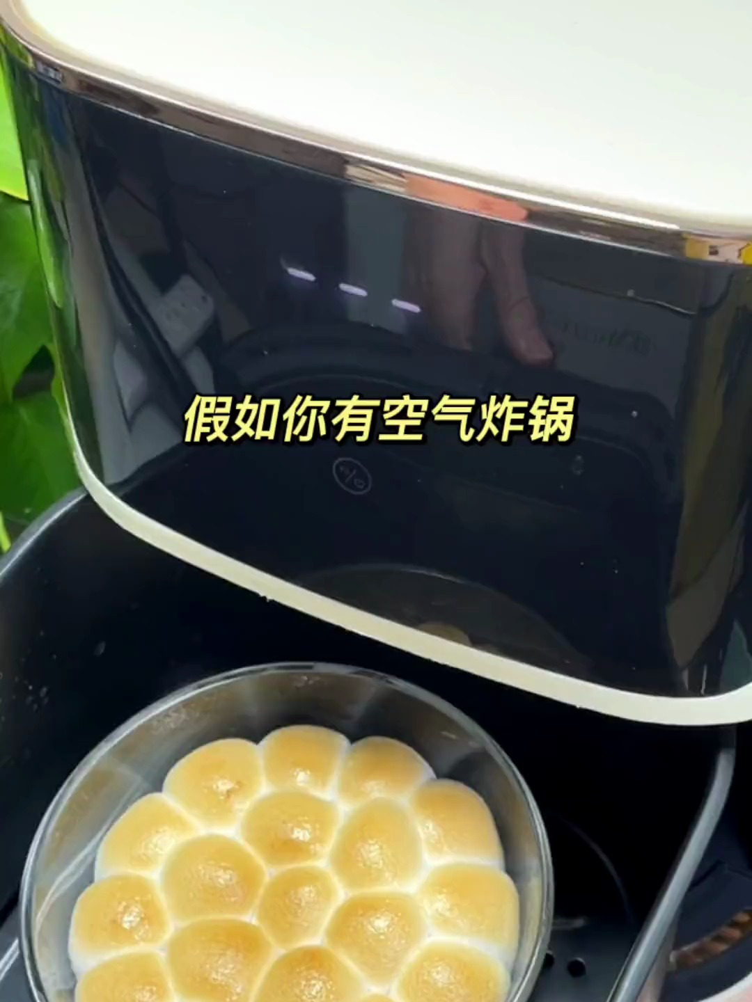 奥利奥棉花糖蛋糕!味道很正点,奥利奥小迷妹一定要试试