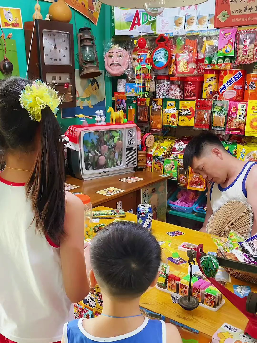 小时候5毛一包的鸡头还记得吗