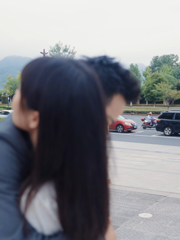 我嫁给了一条咸鱼 61