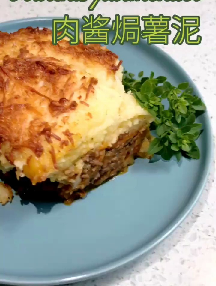 营养丰富,非常适合宝宝的法式菜肴