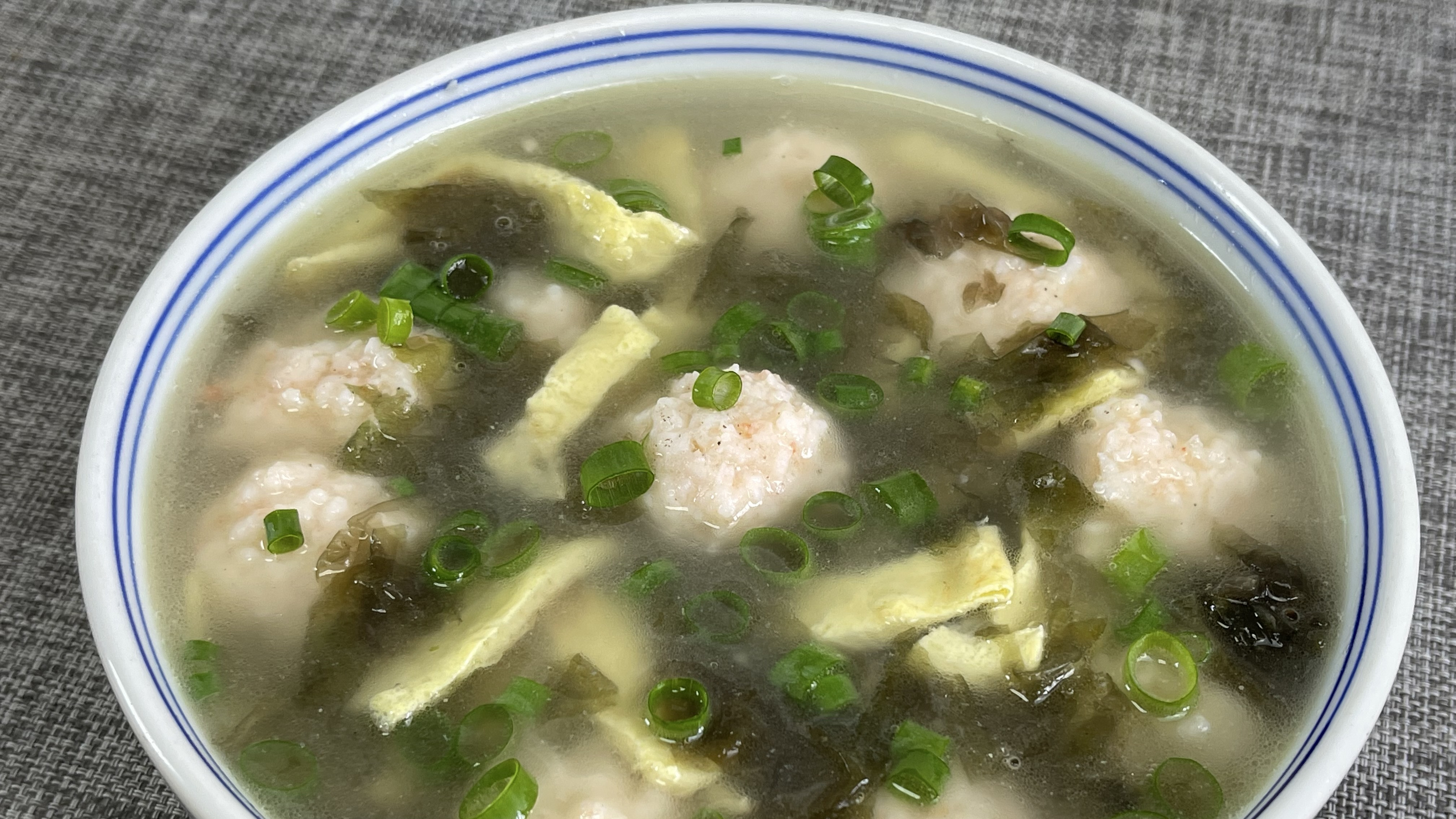 这碗汤我家一周喝7顿，成本不到3块，汤鲜美味营养高，做法超简单