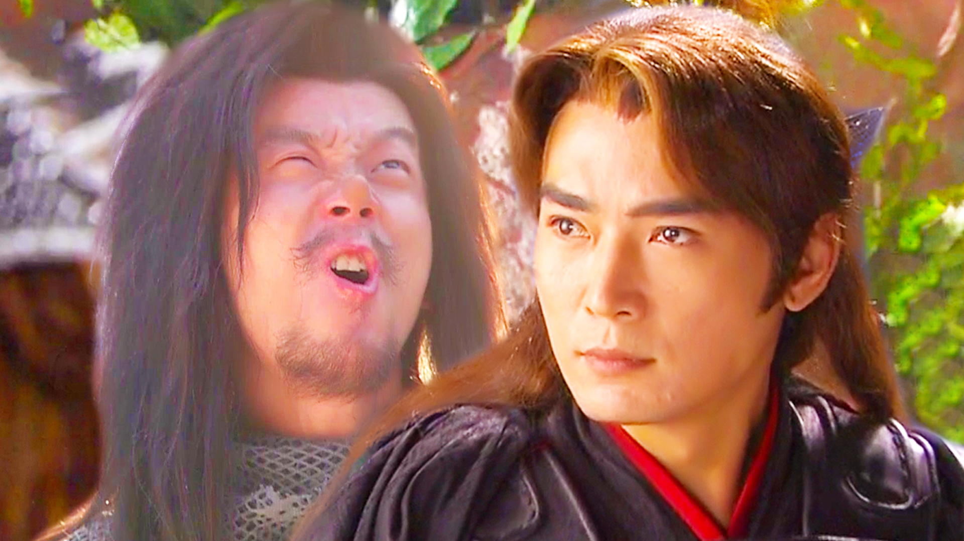 二郎神与哮天犬因何失去法力?又如何恢复的法力?全靠宝莲灯!