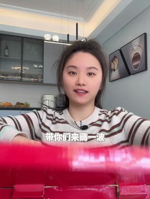 终于实现优乐美奶茶自由啦!