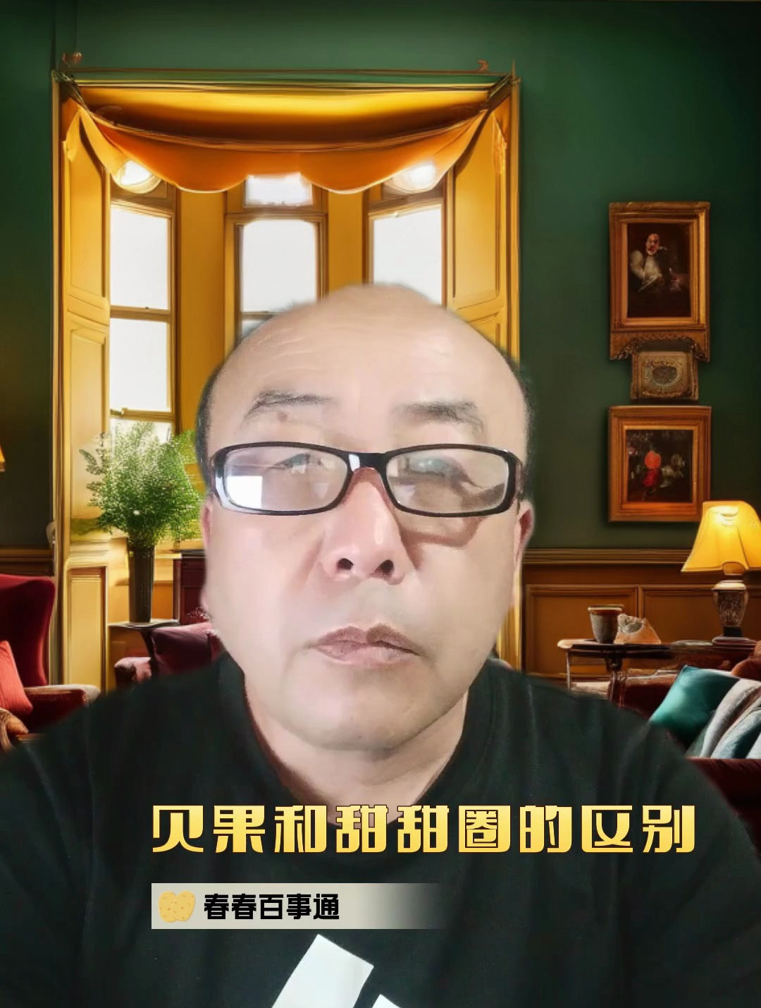 贝果与甜甜圈:口感与制作大不相同