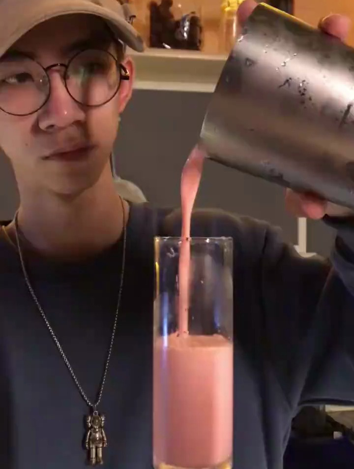 湛江最潇洒的老板,听说妹子敲多,单身狗可以去碰碰运气