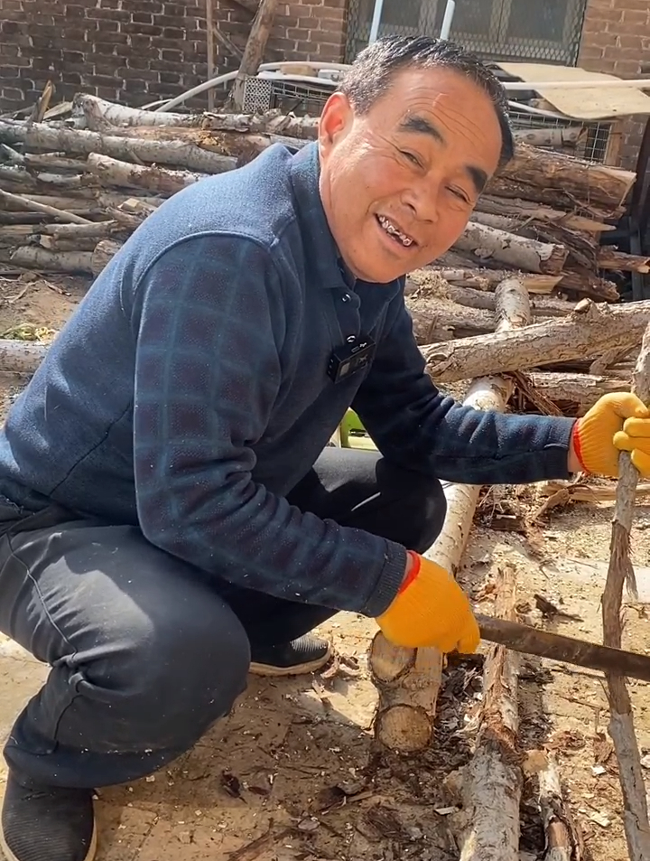 冬瓜馅大包子,记录真实生活