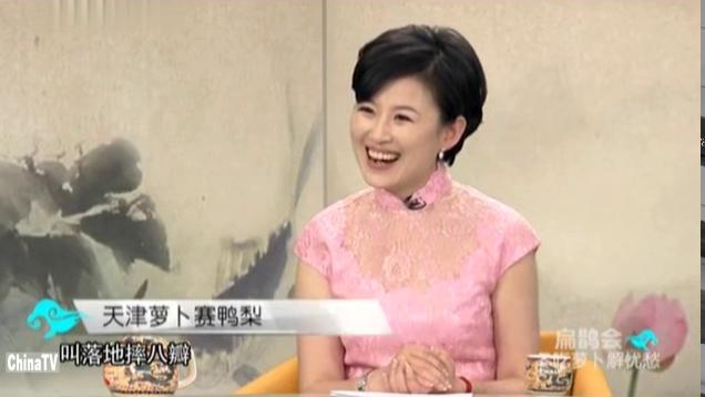 萝卜排骨汤,养血补肾滋阴润燥,可以增强机体的免疫力