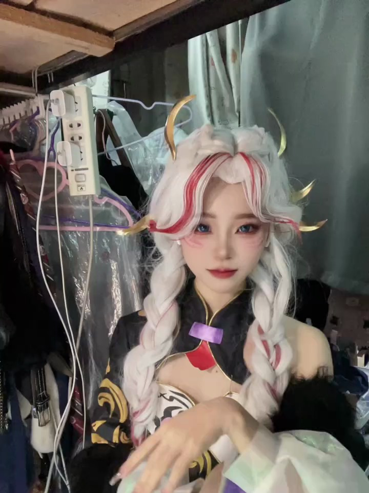 武汉摇子上线 ooc致歉