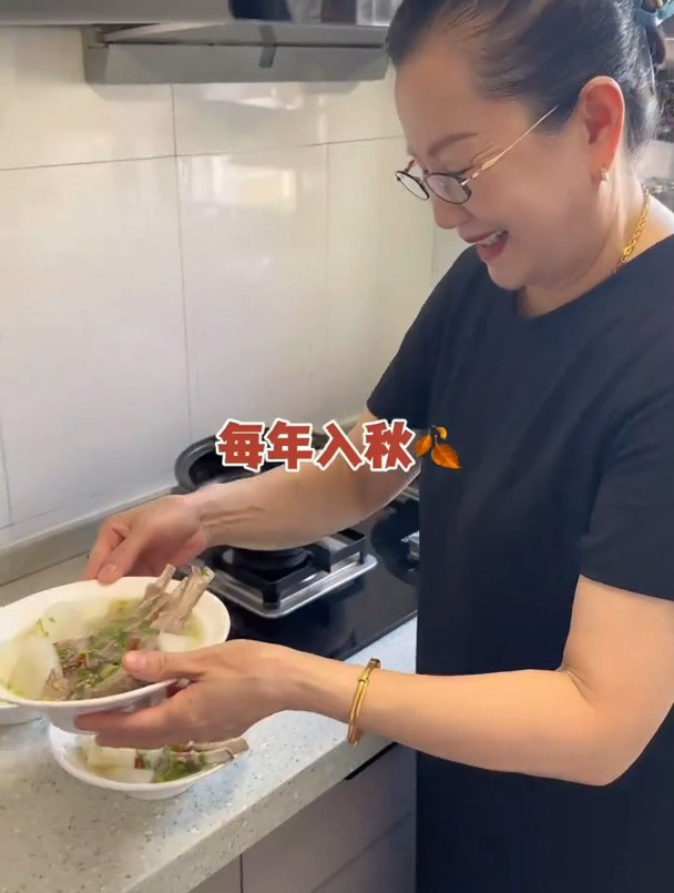 入秋一定要来一锅清炖羊排汤!吃肉喝汤!鲜美香嫩!