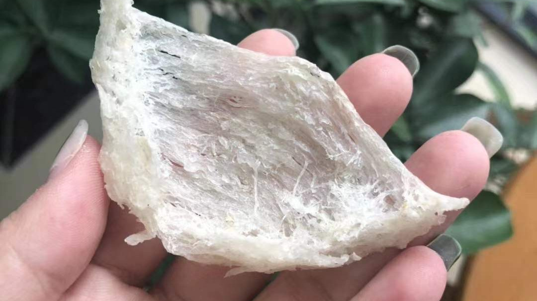 燕窝到底有没有保质期?很多人吃了很久还不知道,不妨看一看