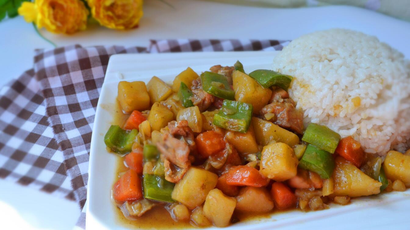 被称为咖喱之王的它,居然能预防老年痴呆,感冒时吃它等于自杀