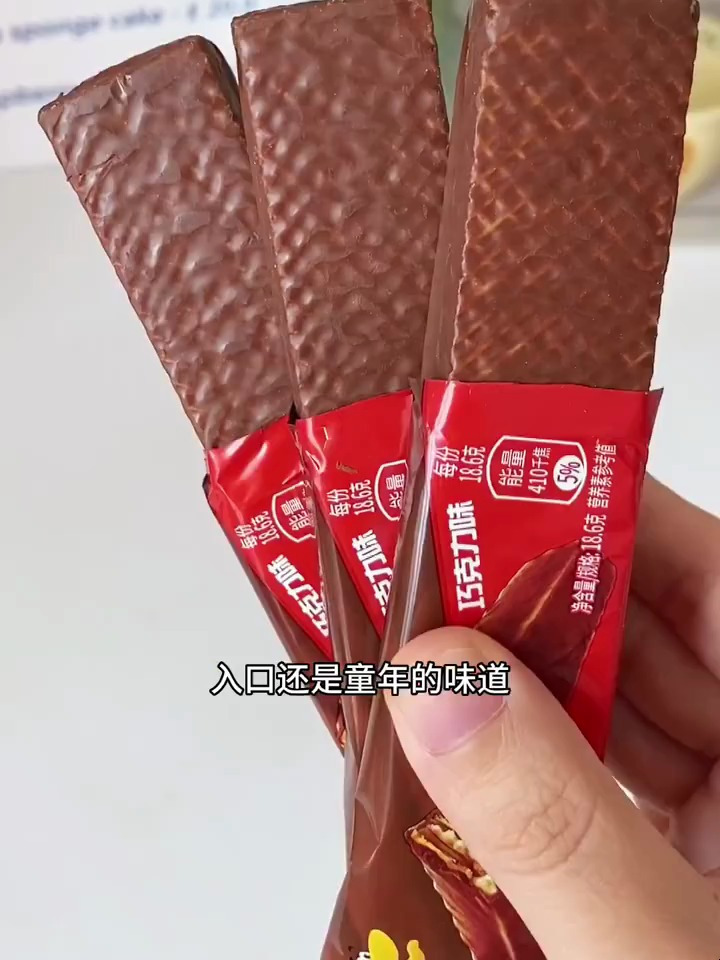 不含反式脂肪酸!我可以吃到破产……究竟是谁不爱脆脆鲨啊!