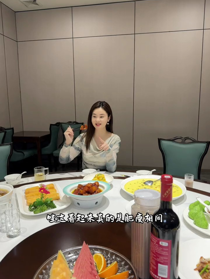 只花699我就请了12个人吃饭,还是一家高端酒店!菜品口碑真不错