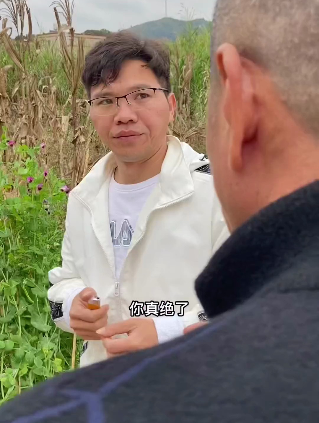 何谓十样菜:“韭(九)菜一汤”