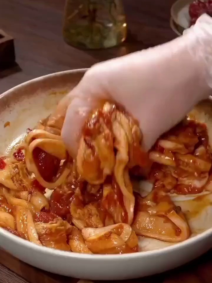 做一份粉蒸肉真是太解馋了