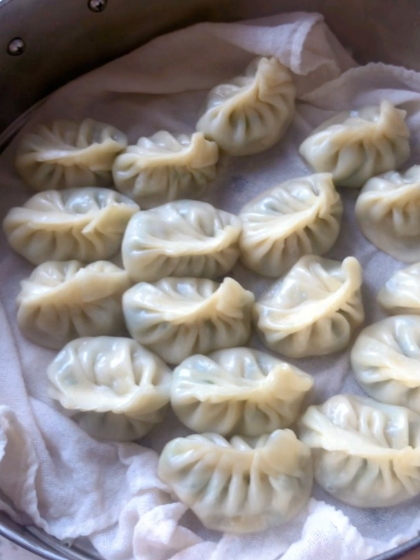 饺子要蒸多久才熟