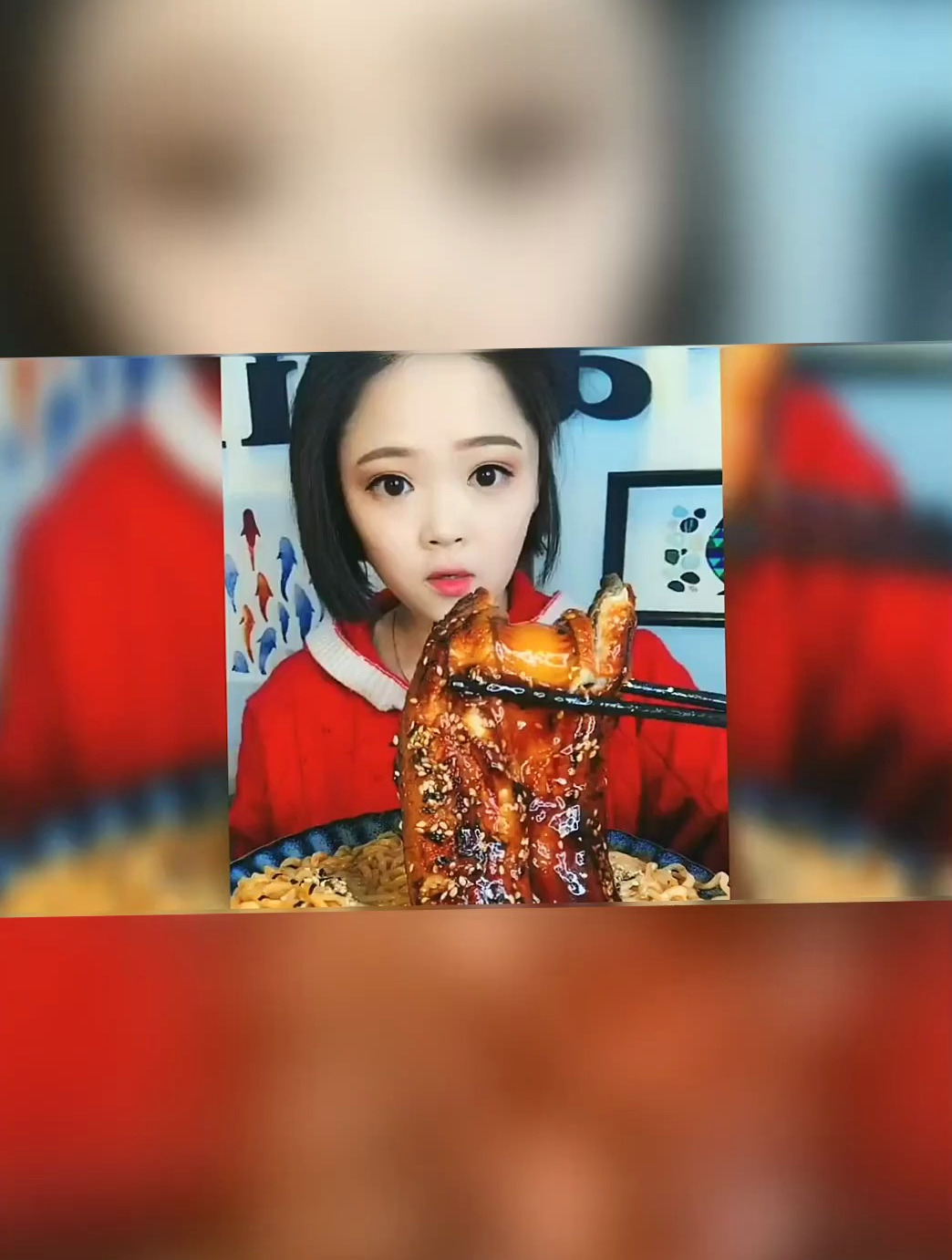 你知道网红小鱼儿是如何吃火的吗,盘点网红小鱼儿这一路成长史
