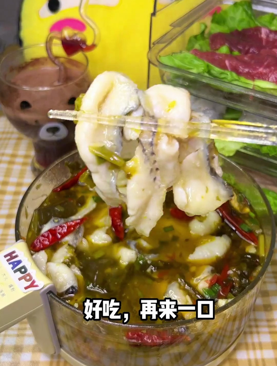 睡前一定要吃夜宵 这样才不会做饿梦
